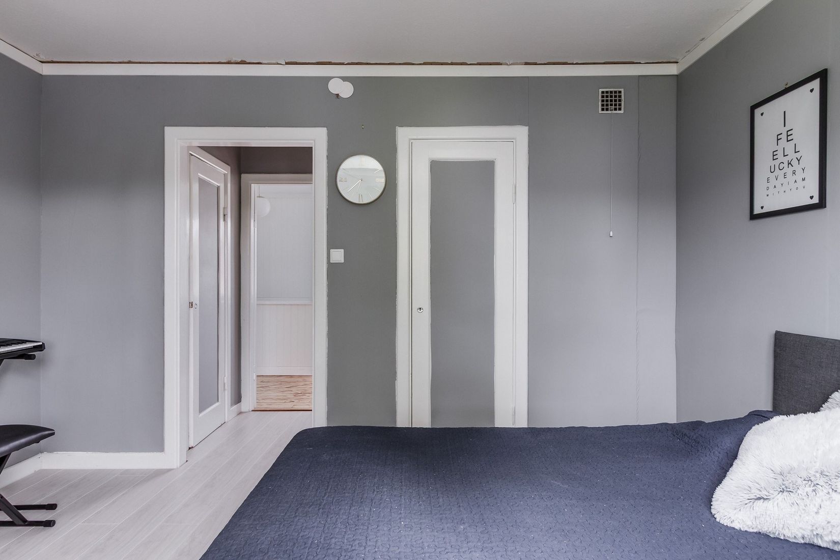 Villa, Krokvägen 13, Hagfors