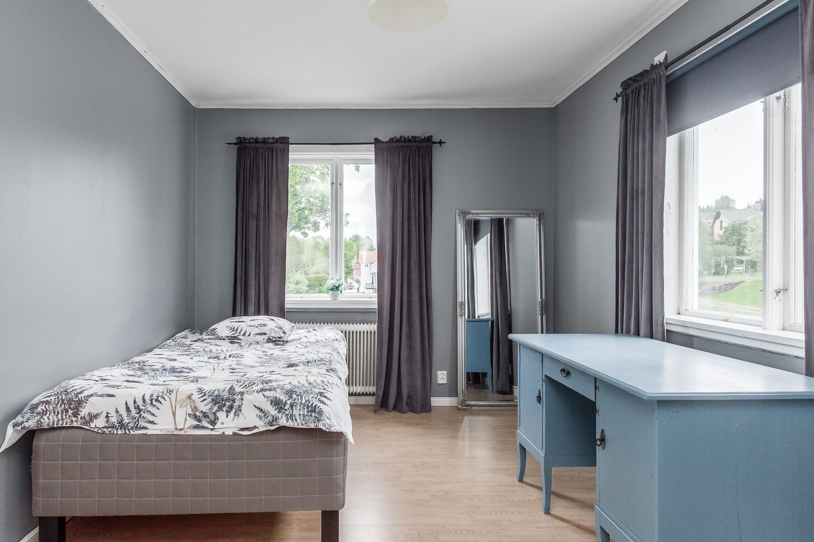 Villa, Krokvägen 13, Hagfors