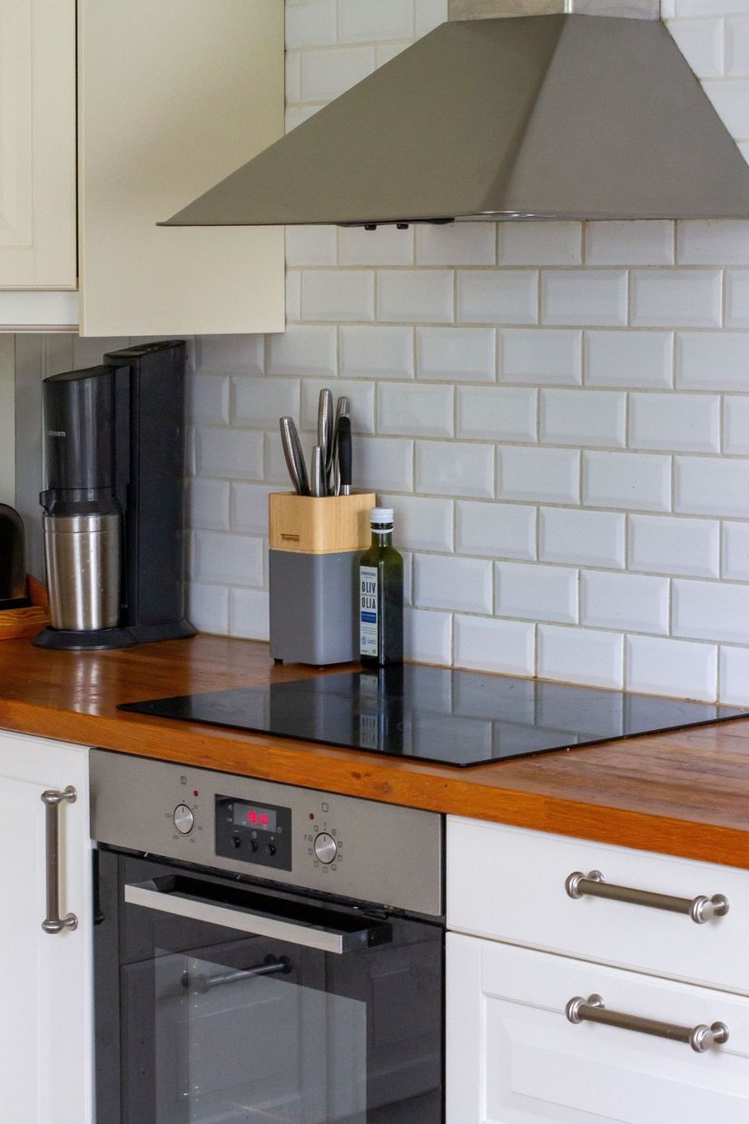 Villa, Krokvägen 13, Hagfors