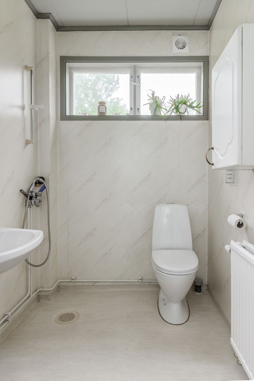 Villa, Krokvägen 13, Hagfors