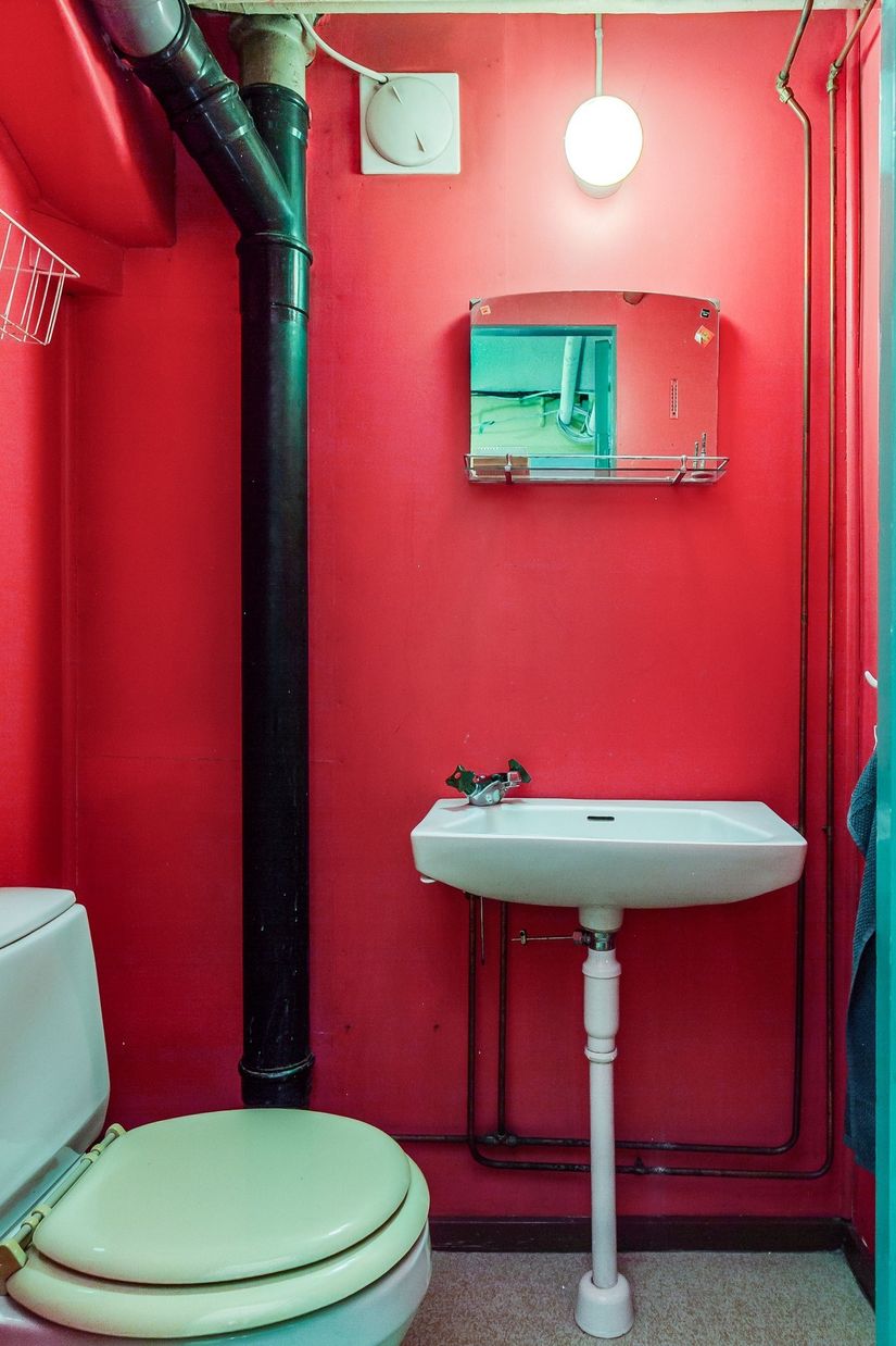 Villa, Krokvägen 13, Hagfors