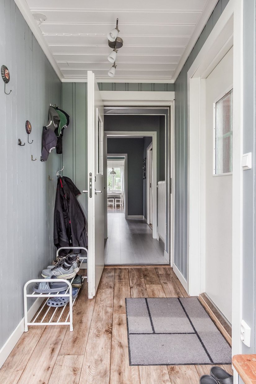 Villa, Krokvägen 13, Hagfors