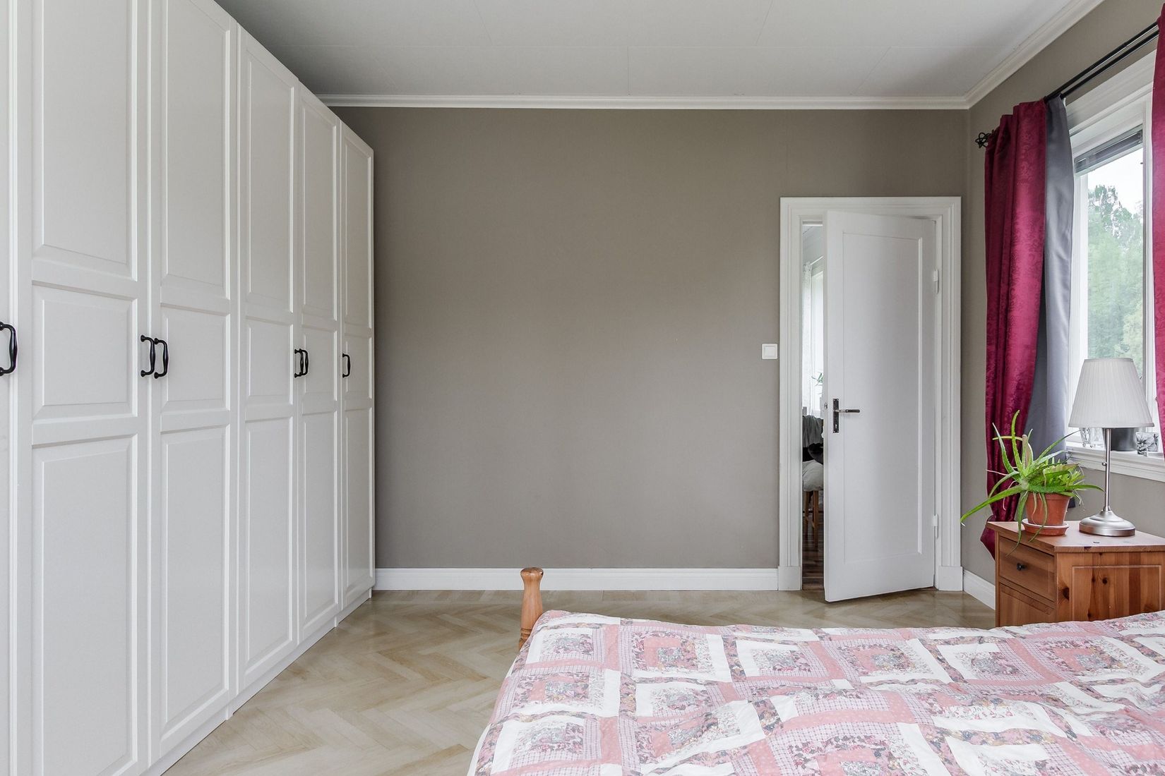 Villa, Krokvägen 13, Hagfors