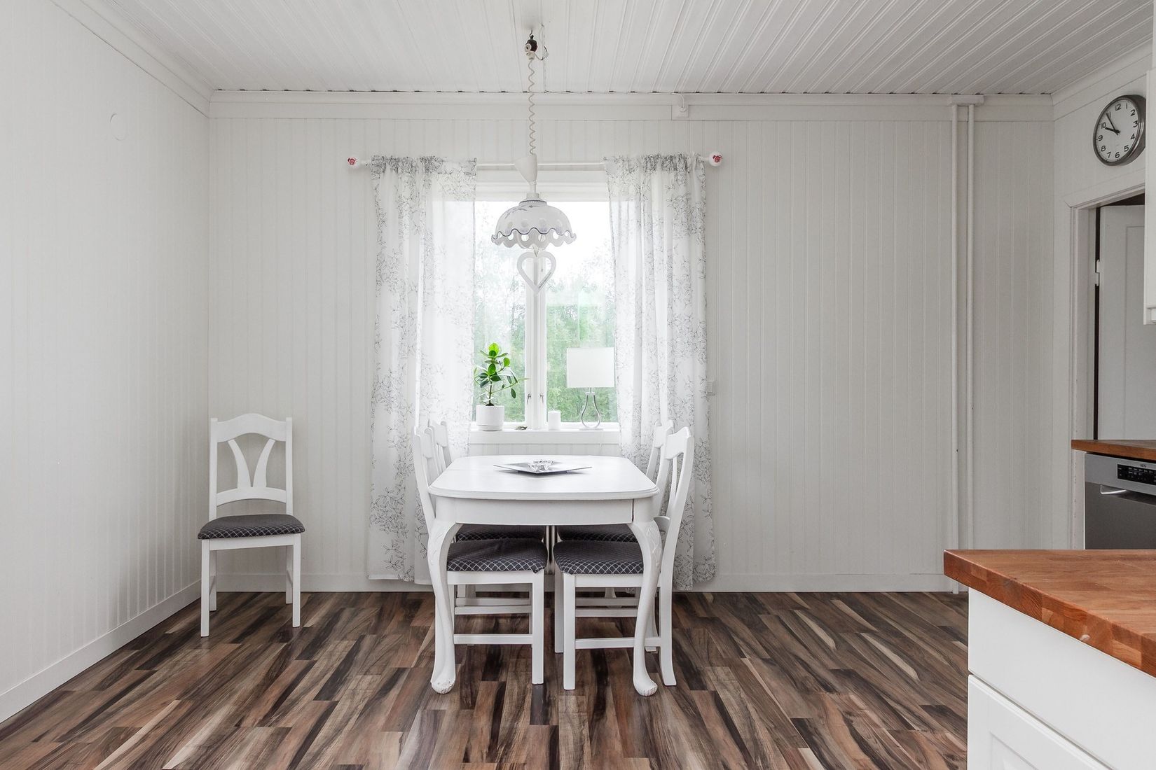 Villa, Krokvägen 13, Hagfors