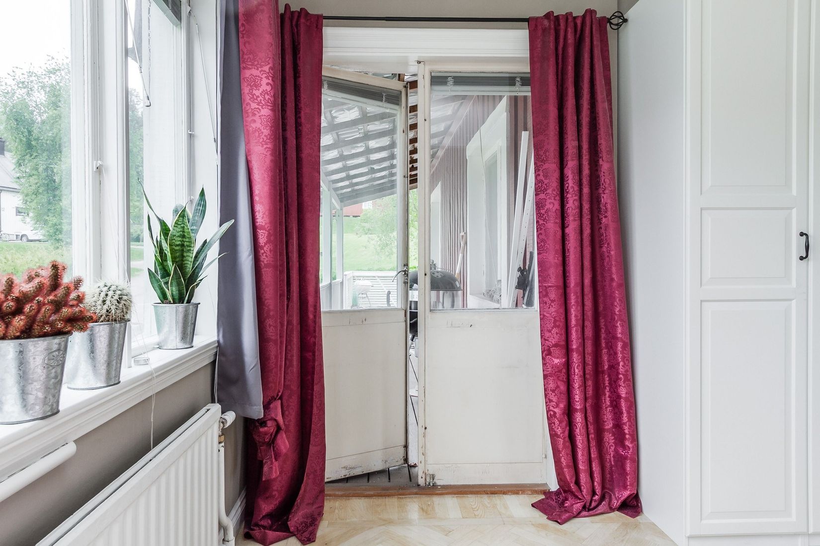 Villa, Krokvägen 13, Hagfors