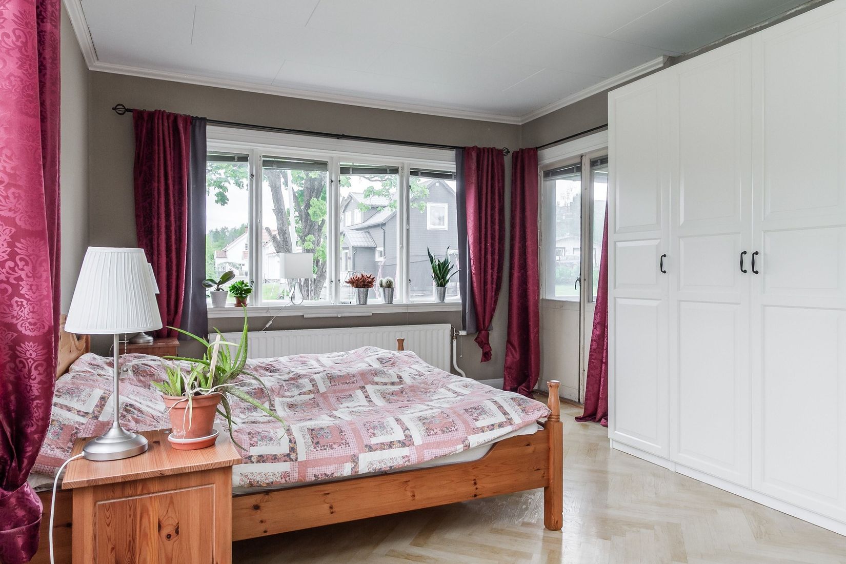 Villa, Krokvägen 13, Hagfors