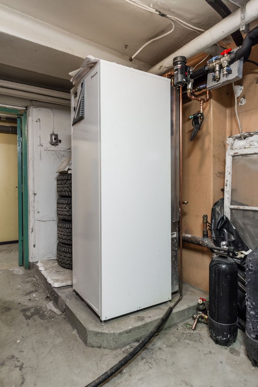 Villa, Krokvägen 13, Hagfors