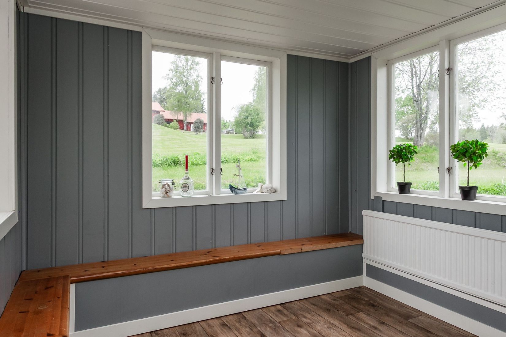 Villa, Krokvägen 13, Hagfors