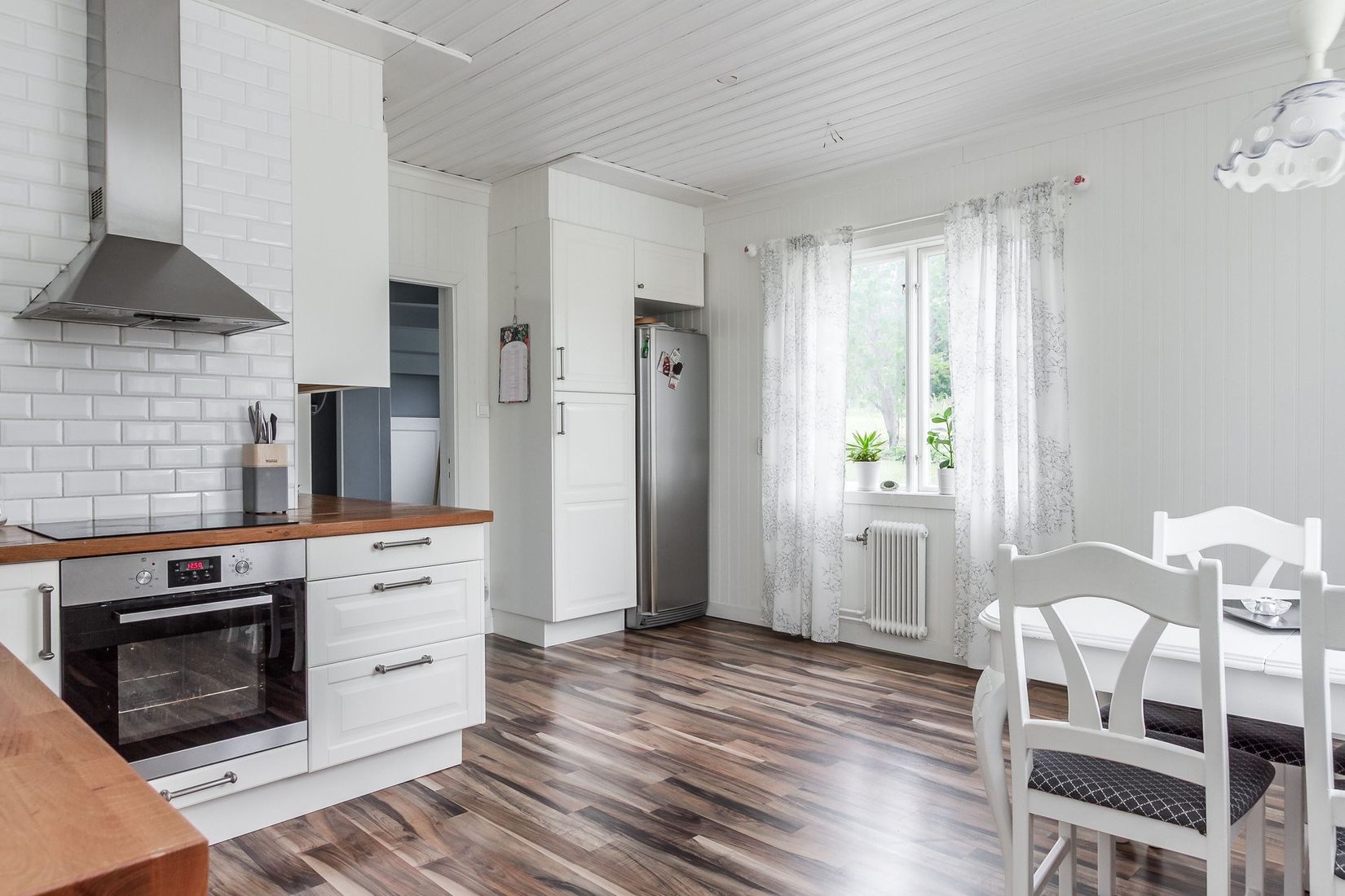 Villa, Krokvägen 13, Hagfors