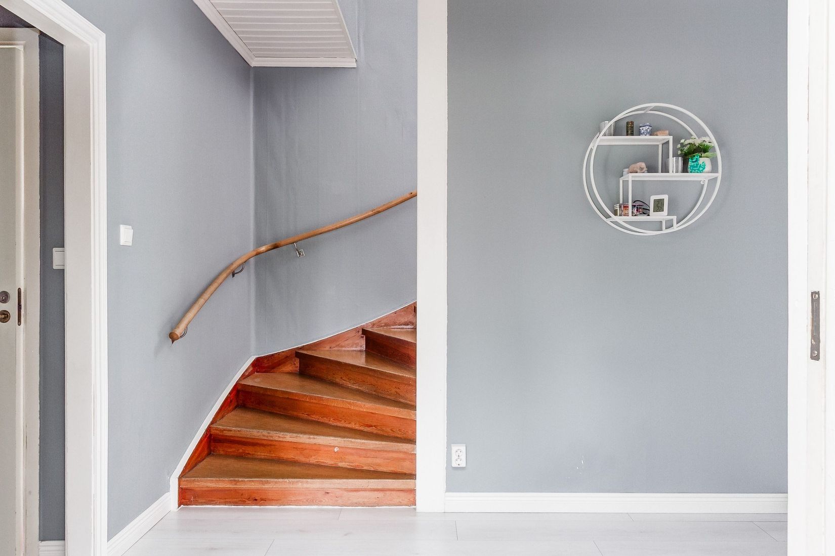 Villa, Krokvägen 13, Hagfors