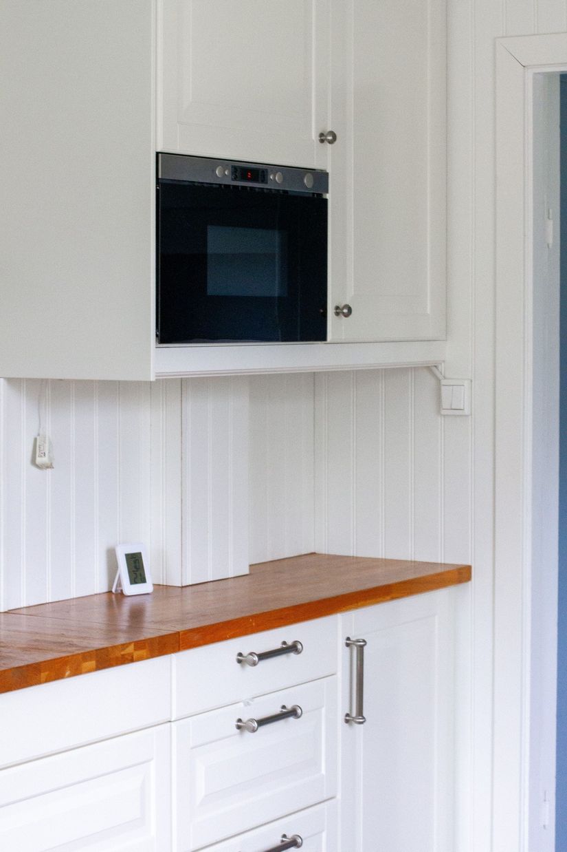 Villa, Krokvägen 13, Hagfors