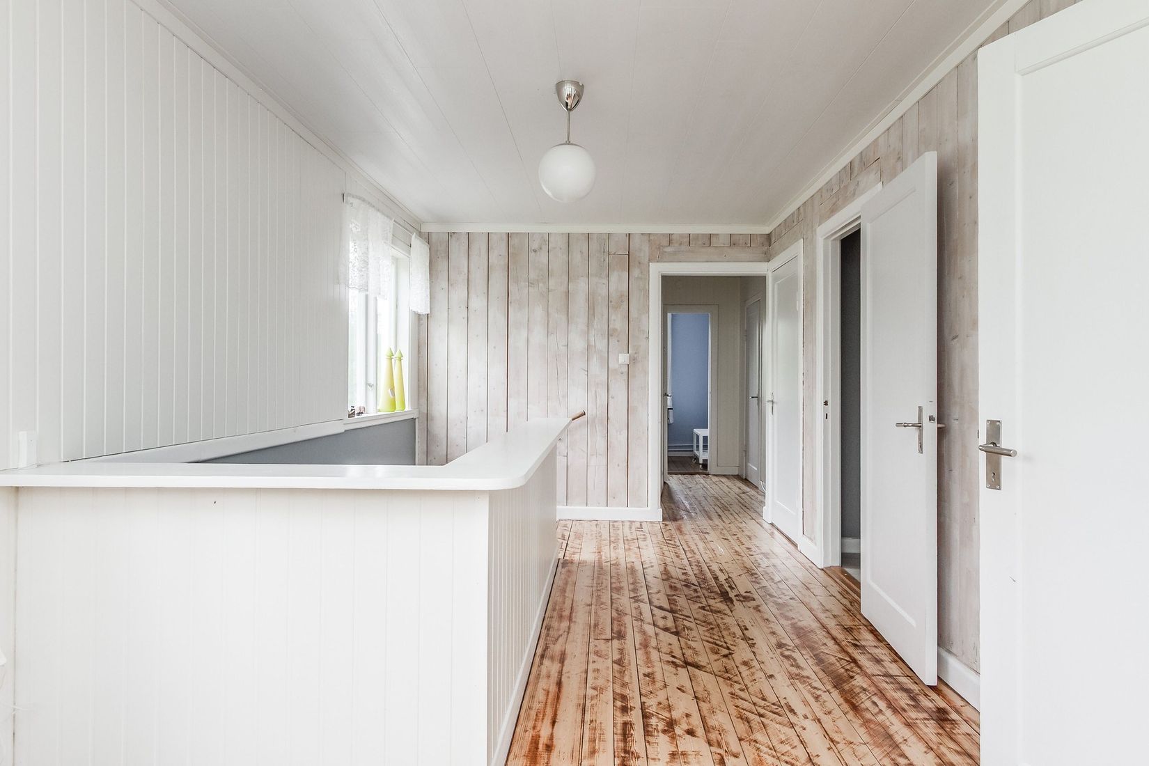 Villa, Krokvägen 13, Hagfors