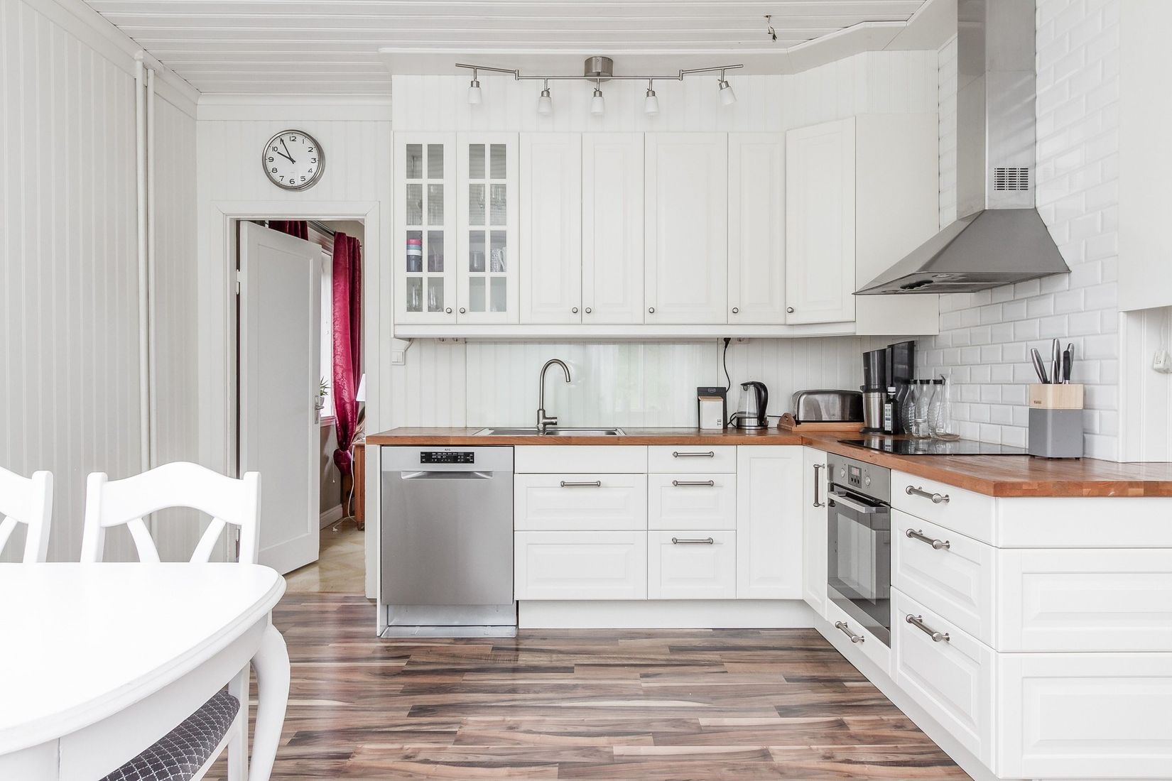 Villa, Krokvägen 13, Hagfors