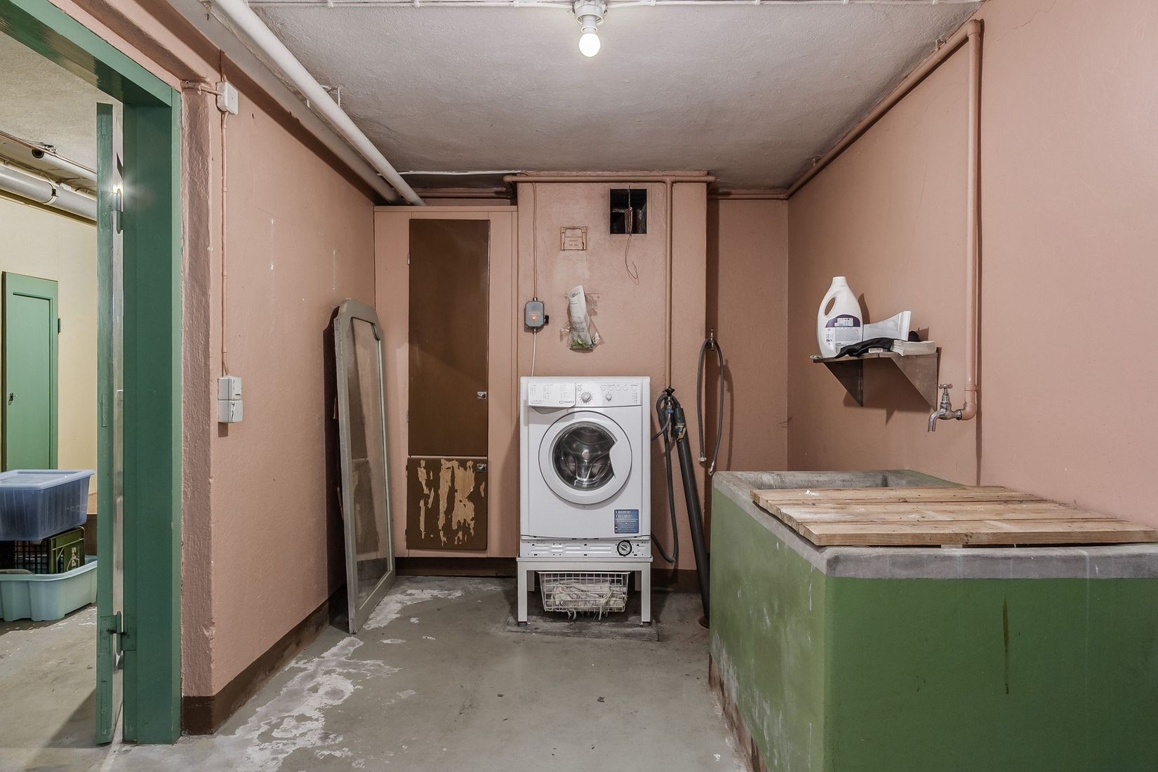 Villa, Krokvägen 13, Hagfors