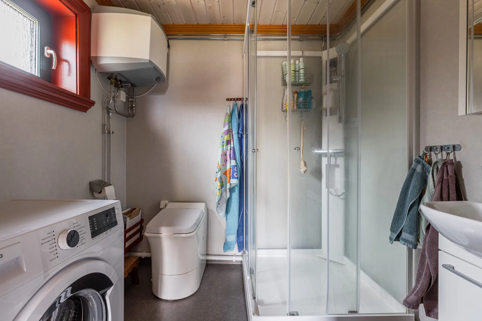 Fritidshus, Ravnäsvägen 5, Isunda, Mora