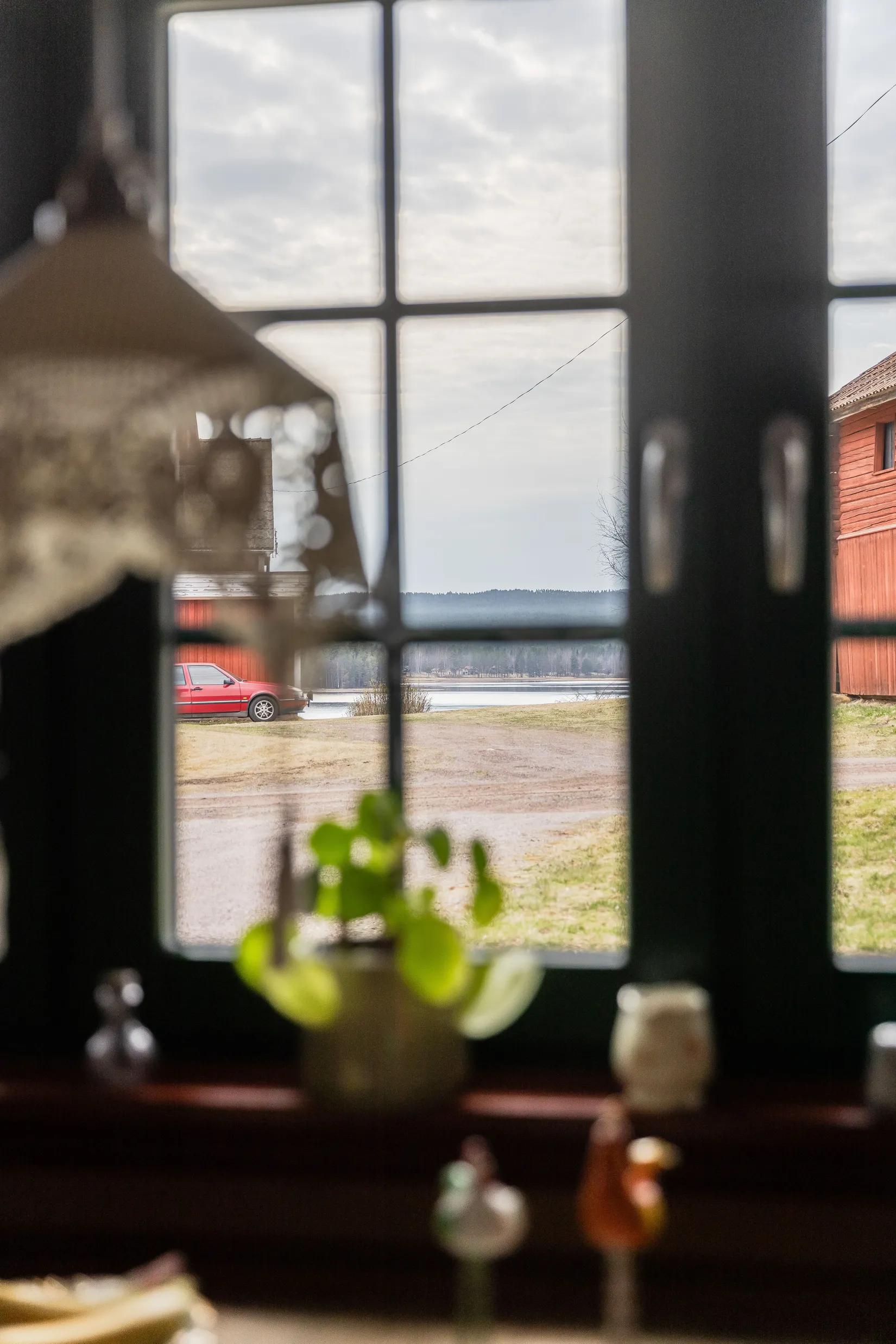 Fritidshus, Ravnäsvägen 5, Isunda, Mora