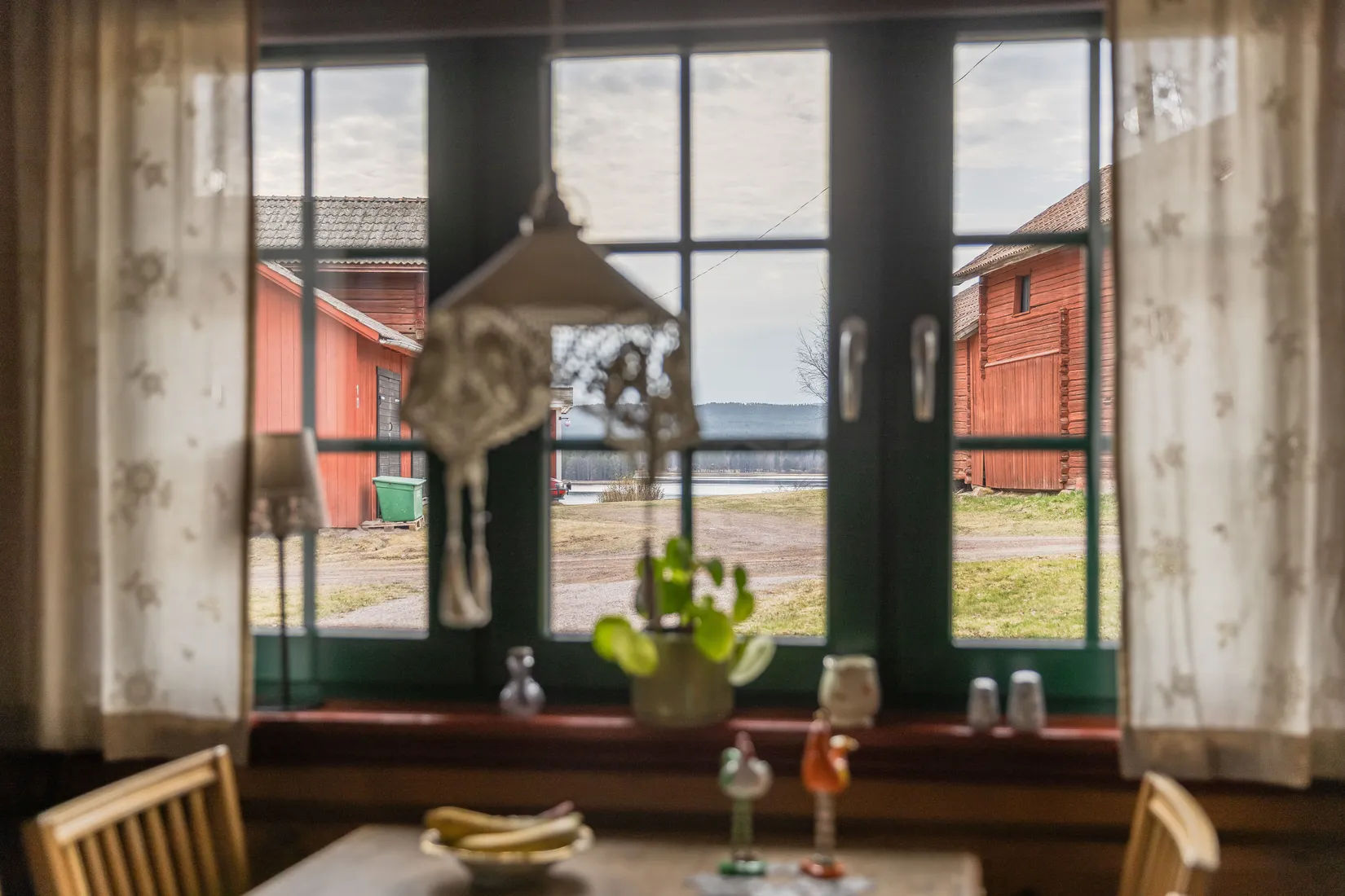 Fritidshus, Ravnäsvägen 5, Isunda, Mora