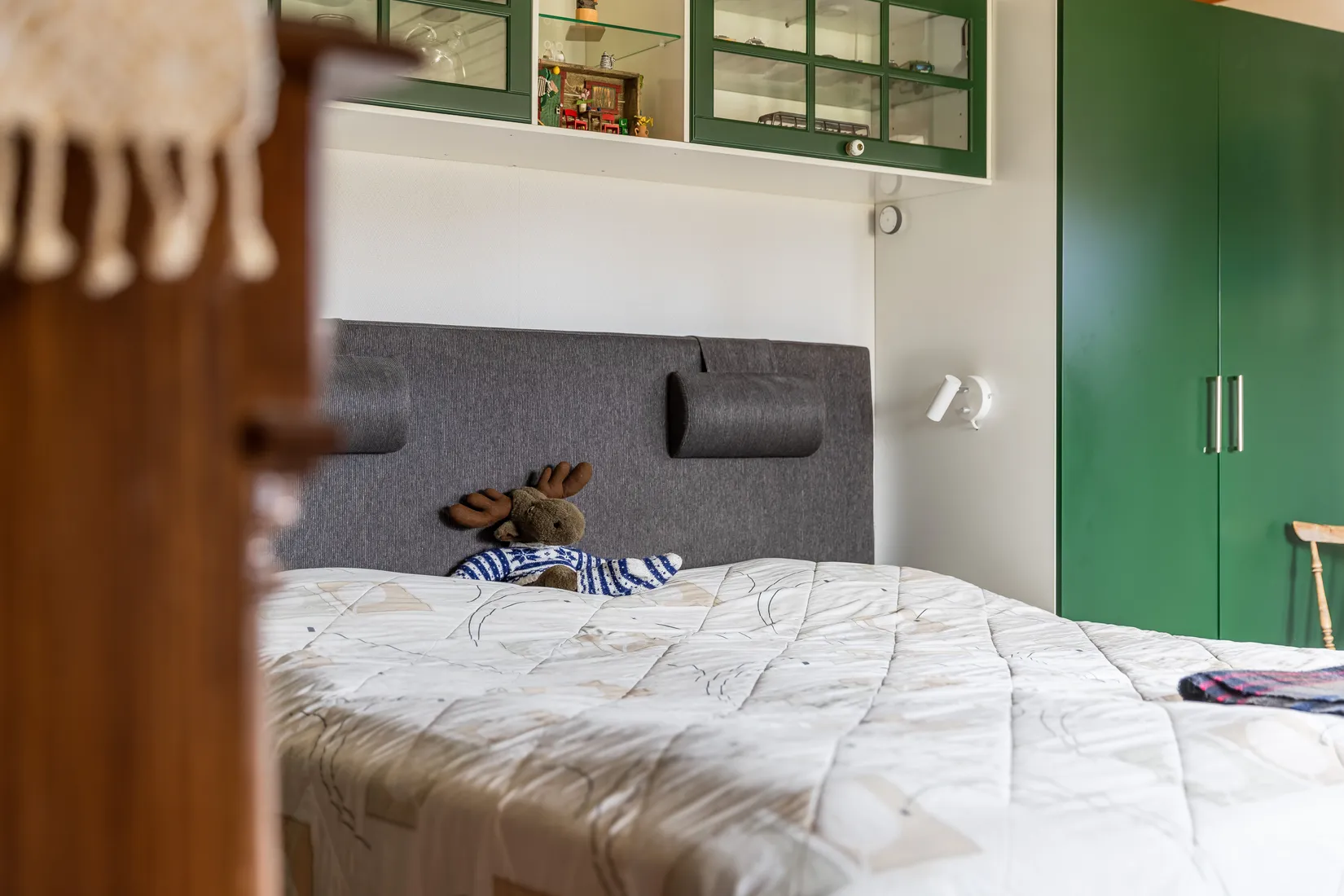 Fritidshus, Ravnäsvägen 5, Isunda, Mora