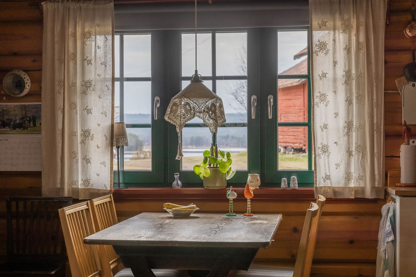 Fritidshus, Ravnäsvägen 5, Isunda, Mora