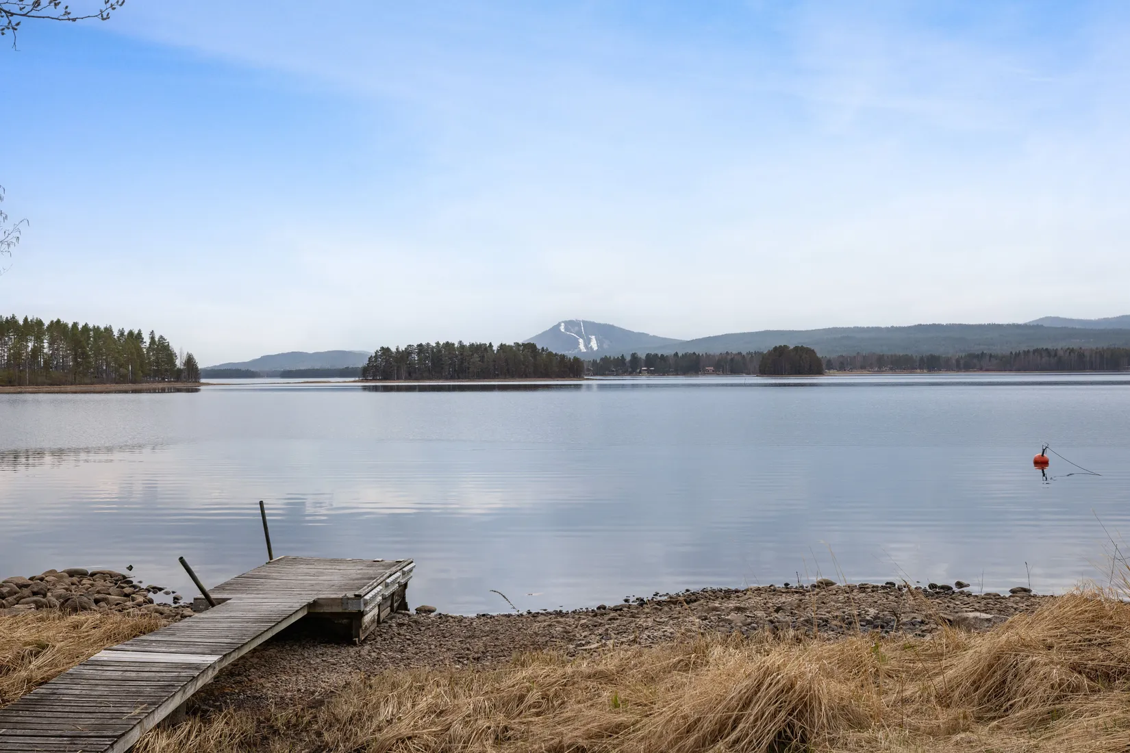 Fritidshus, Ravnäsvägen 5, Isunda, Mora