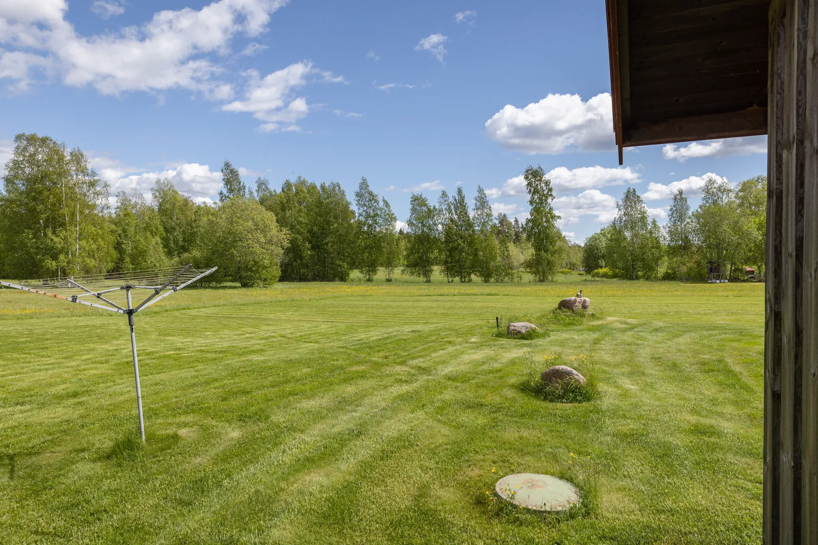 Fritidshus, Ravnäsvägen 5, Isunda, Mora