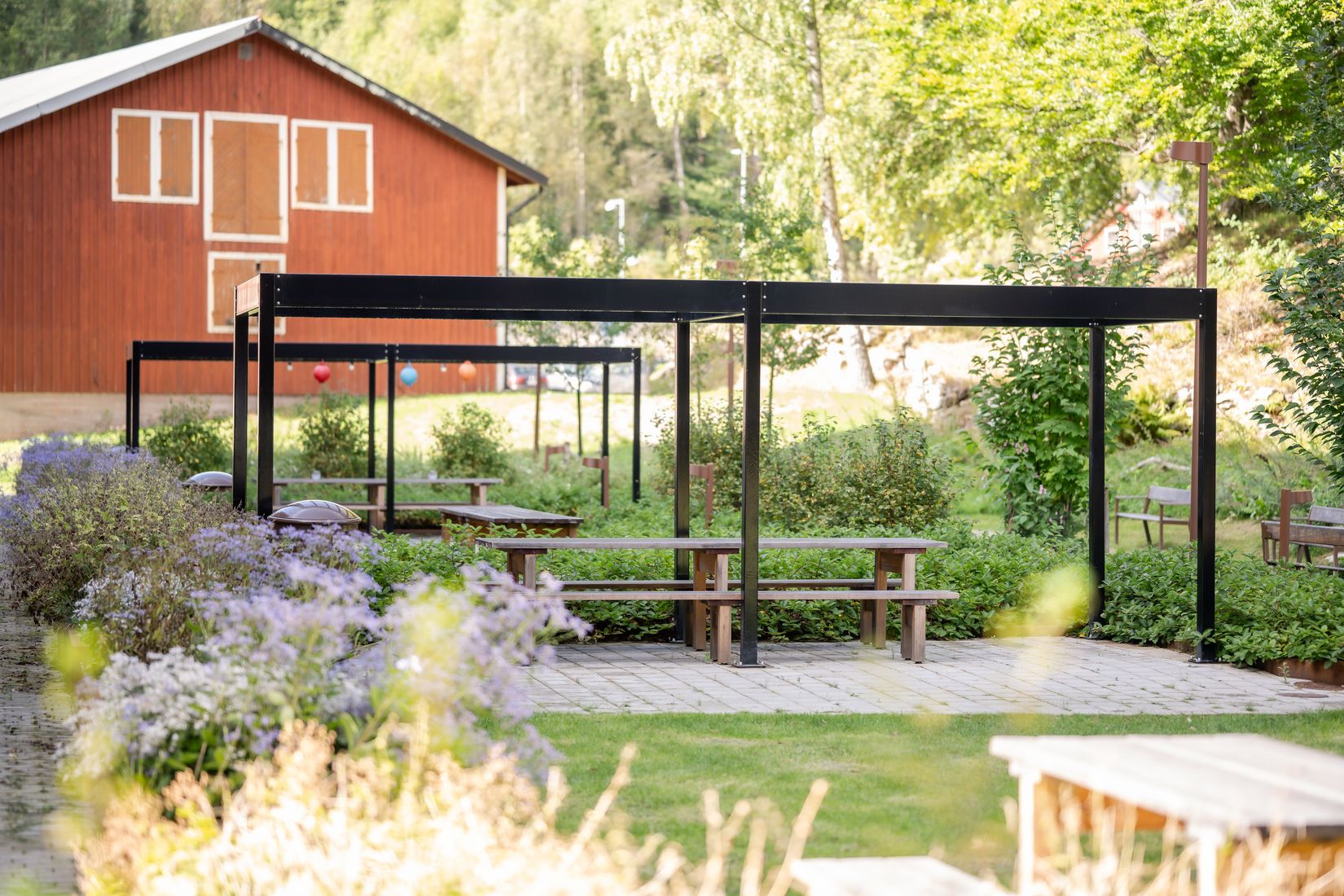 Bostadsrätt, Mannerfelts väg 5, Regementet, Borås