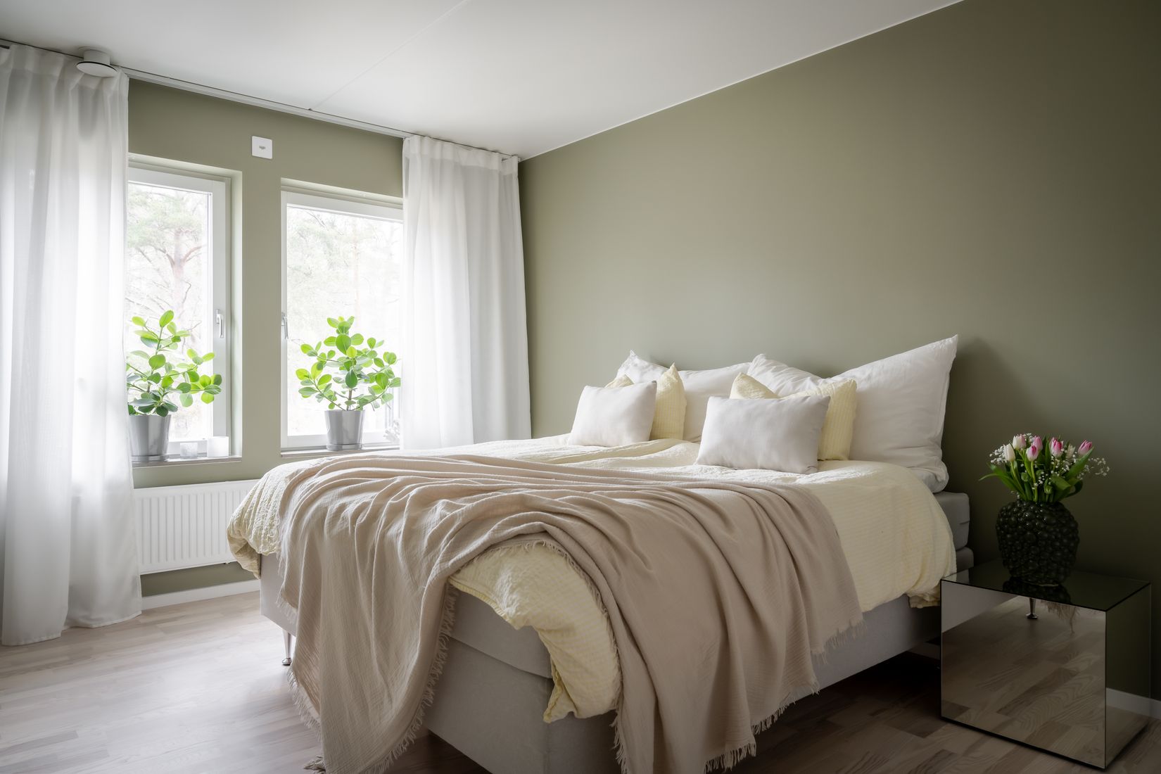 Bostadsrätt, Mannerfelts väg 5, Regementet, Borås