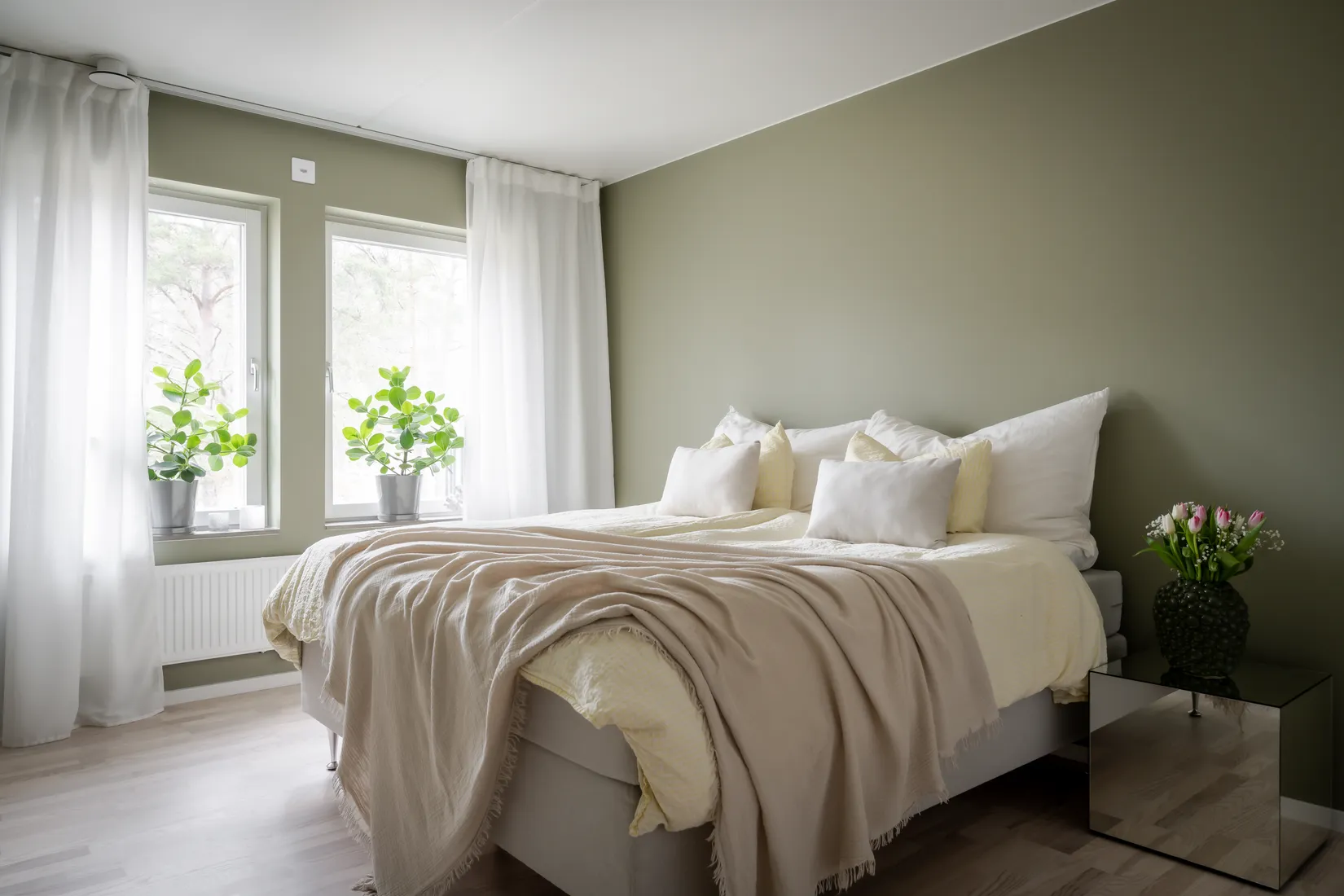 Bostadsrätt, Mannerfelts väg 5, Regementet, Borås