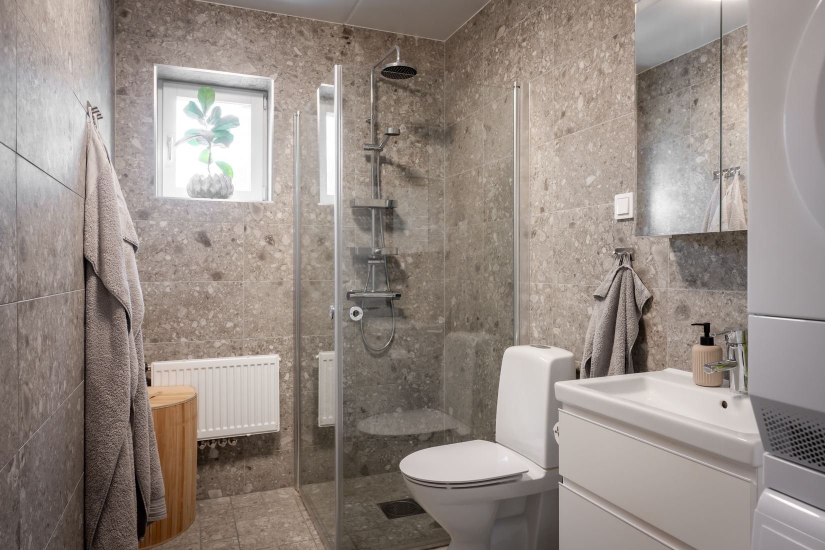 Bostadsrätt, Mannerfelts väg 5, Regementet, Borås