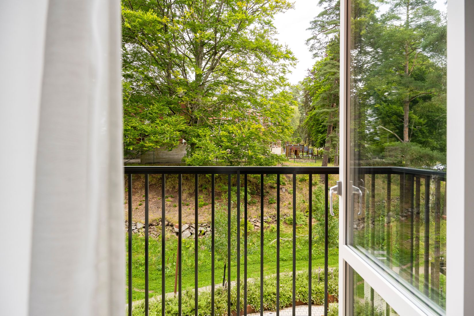 Bostadsrätt, Mannerfelts väg 5, Regementet, Borås