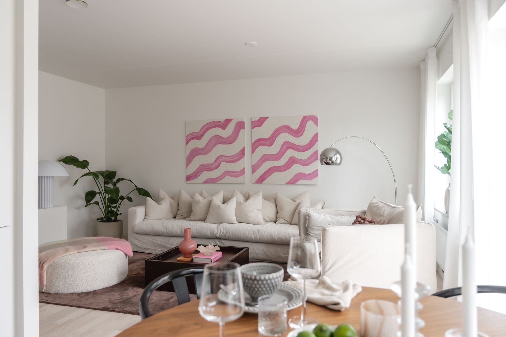 Bostadsrätt, Mannerfelts väg 5, Regementet, Borås