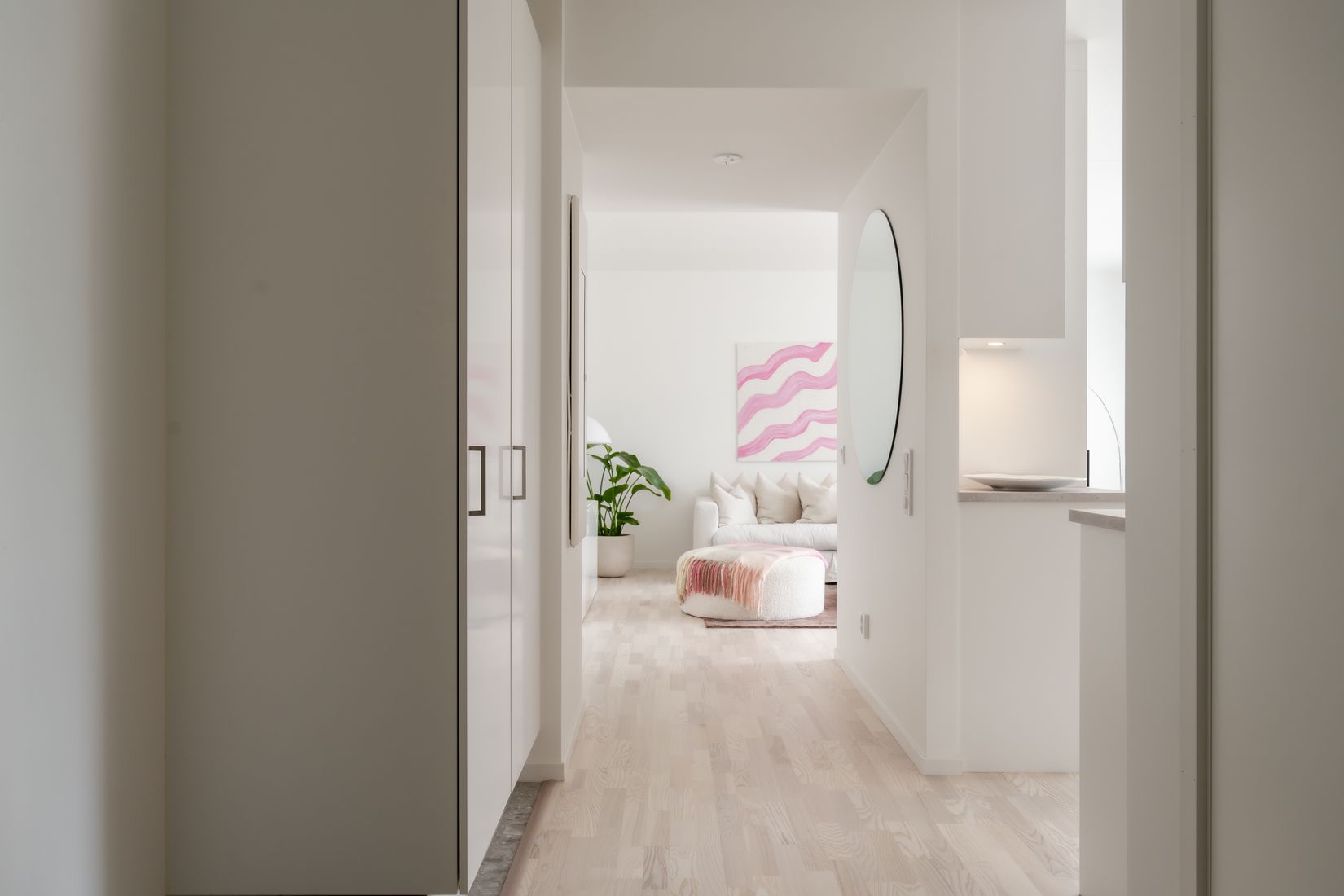 Bostadsrätt, Mannerfelts väg 5, Regementet, Borås