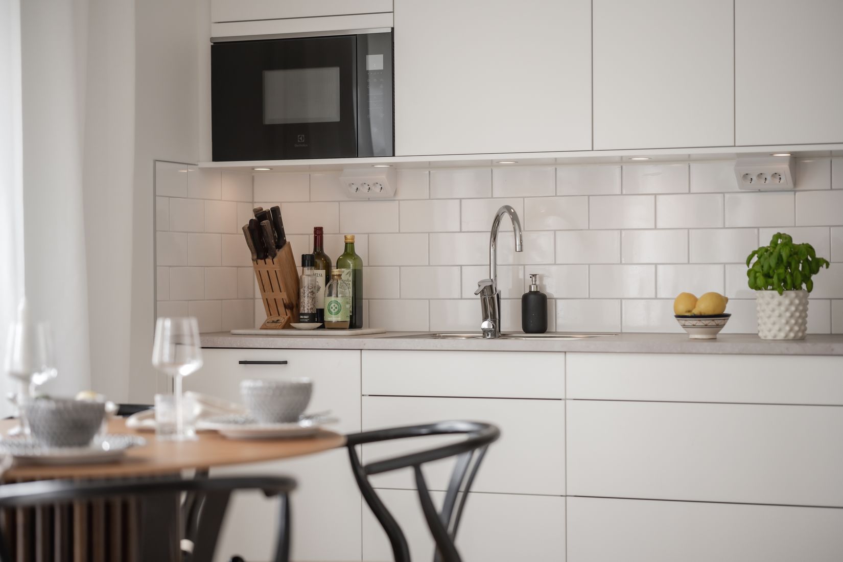 Bostadsrätt, Mannerfelts väg 5, Regementet, Borås