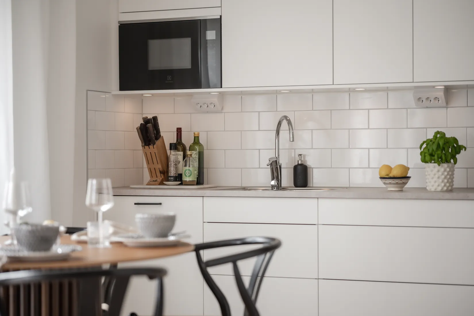 Bostadsrätt, Mannerfelts väg 5, Regementet, Borås
