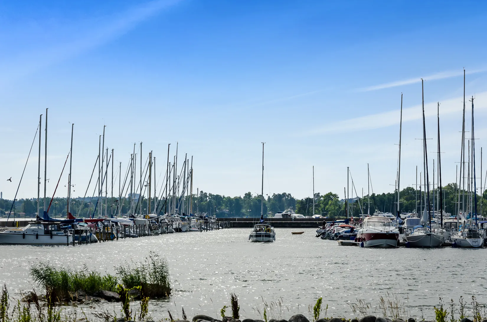 Bostadsrätt, Tallvägen 1E, Viggbyholm, Täby