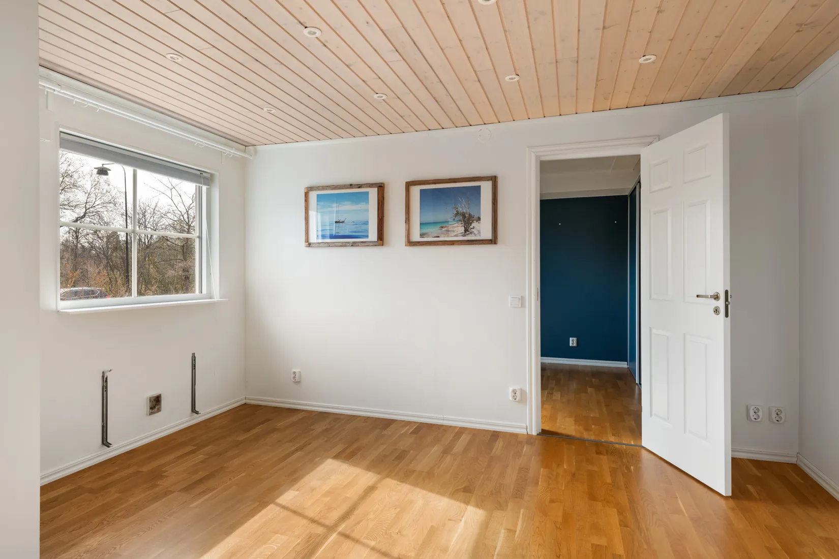 Bostadsrätt, Tallvägen 1E, Viggbyholm, Täby