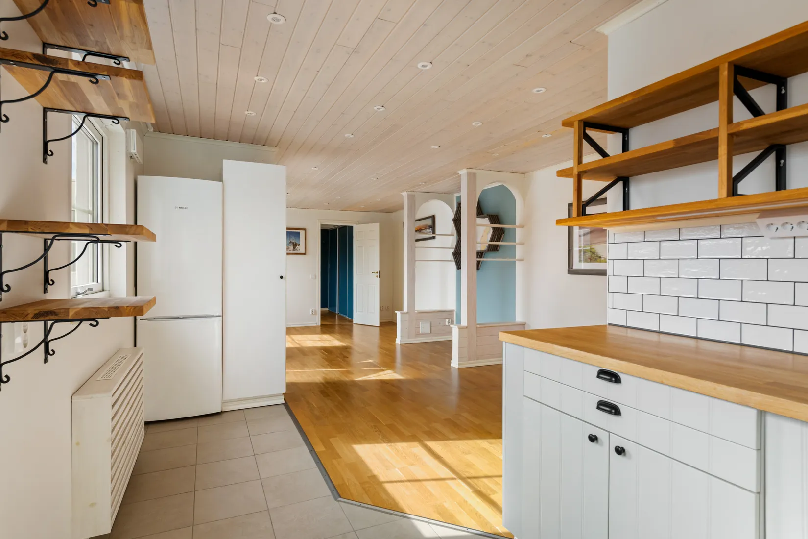 Bostadsrätt, Tallvägen 1E, Viggbyholm, Täby