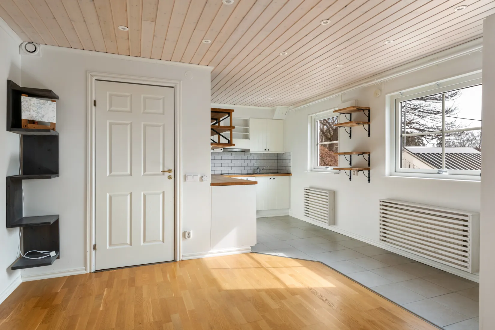 Bostadsrätt, Tallvägen 1E, Viggbyholm, Täby