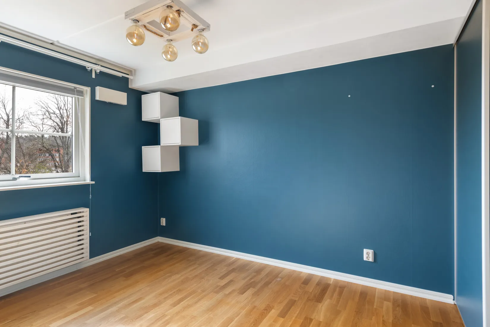 Bostadsrätt, Tallvägen 1E, Viggbyholm, Täby