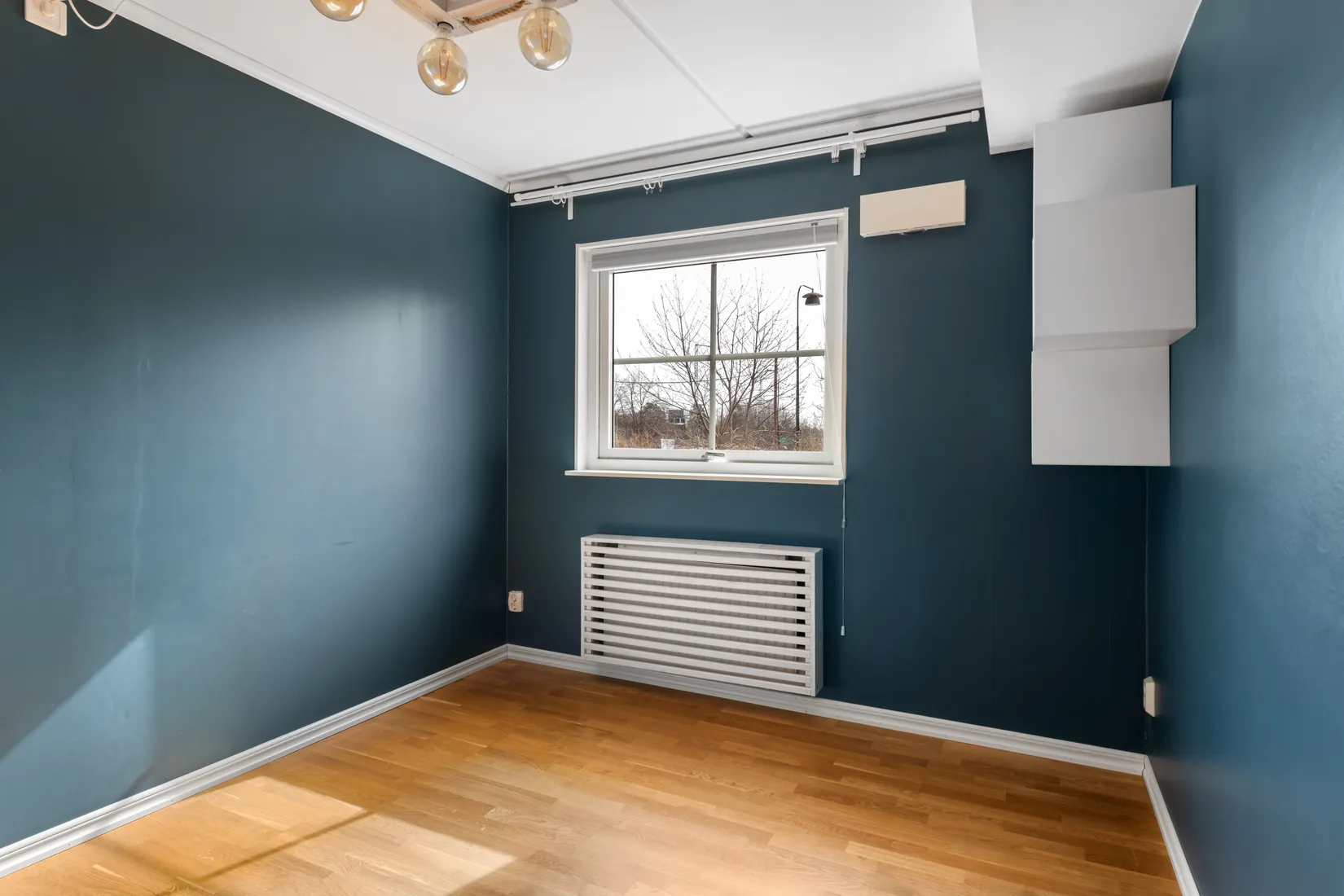 Bostadsrätt, Tallvägen 1E, Viggbyholm, Täby