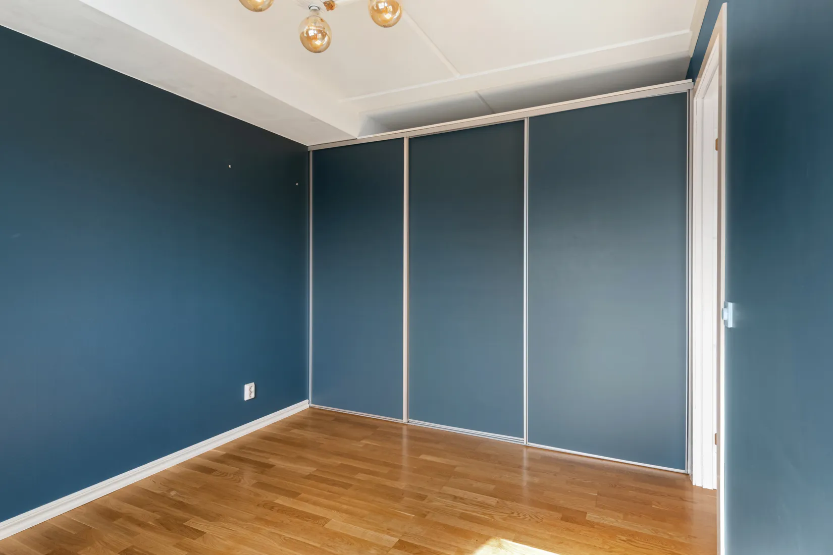 Bostadsrätt, Tallvägen 1E, Viggbyholm, Täby