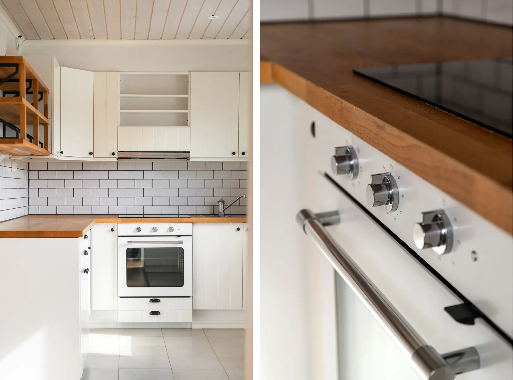 Bostadsrätt, Tallvägen 1E, Viggbyholm, Täby