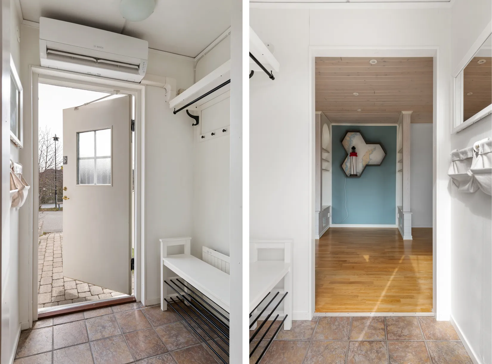 Bostadsrätt, Tallvägen 1E, Viggbyholm, Täby