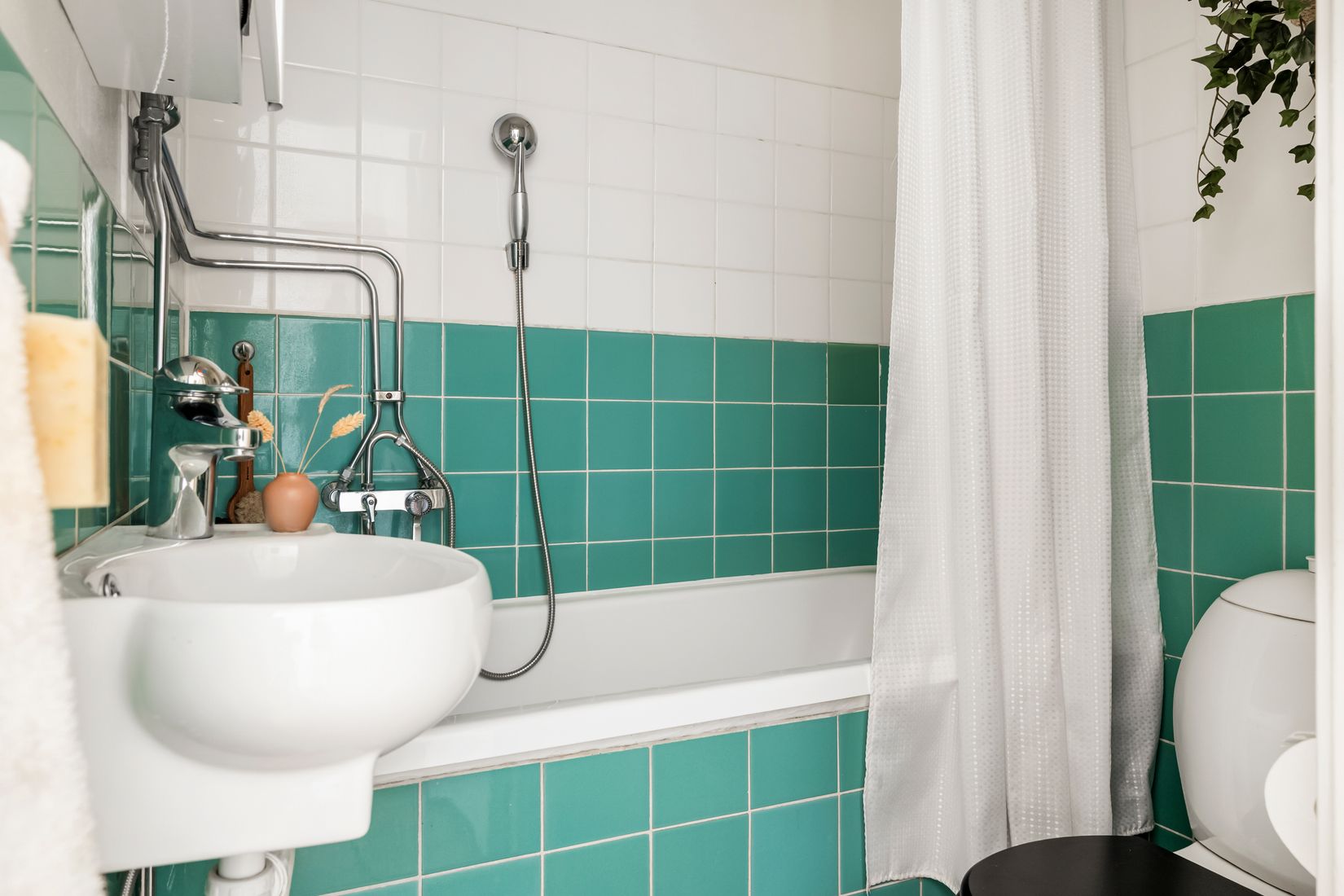 Bostadsrätt, Östra ryttmästaregatan 15A, Slottsstaden, Malmö