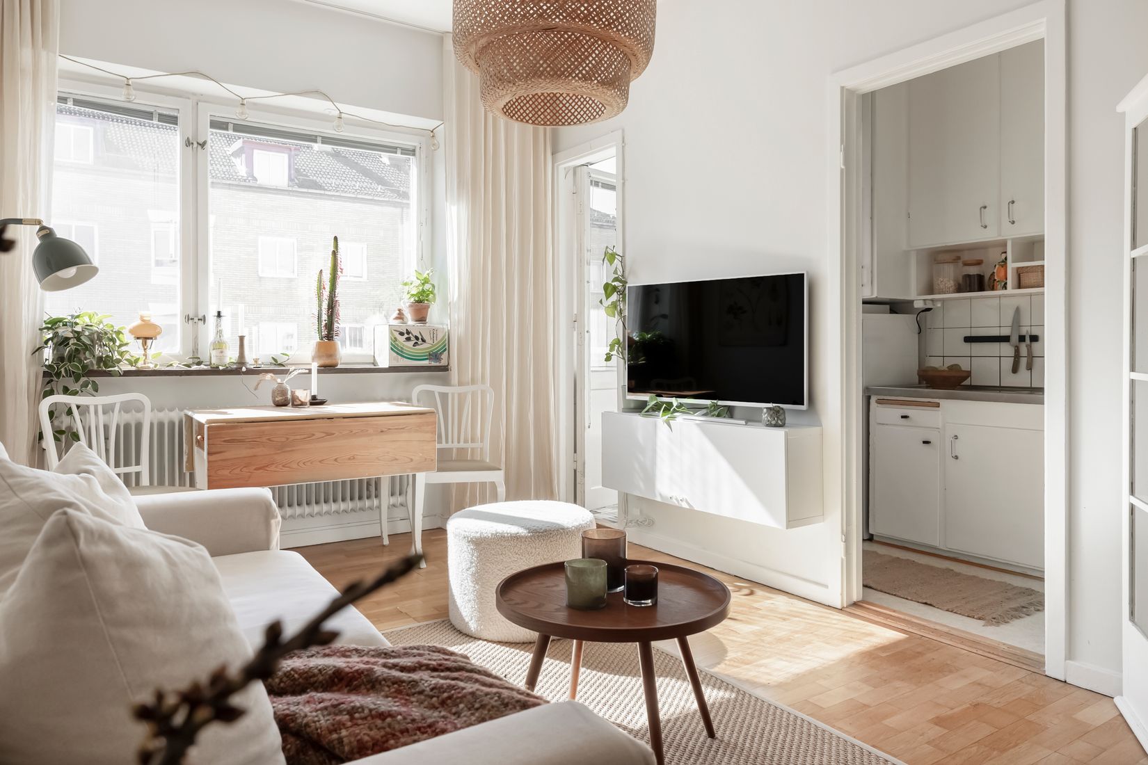 Bostadsrätt, Östra ryttmästaregatan 15A, Slottsstaden, Malmö