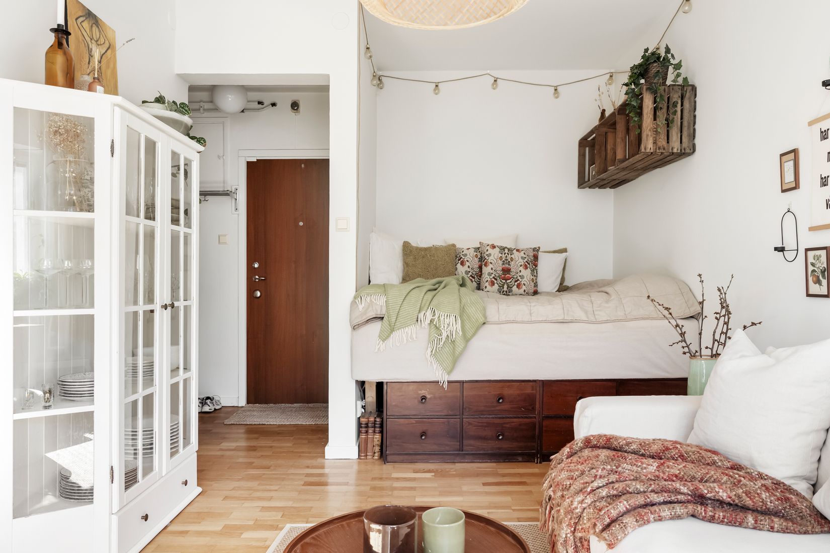 Bostadsrätt, Östra ryttmästaregatan 15A, Slottsstaden, Malmö