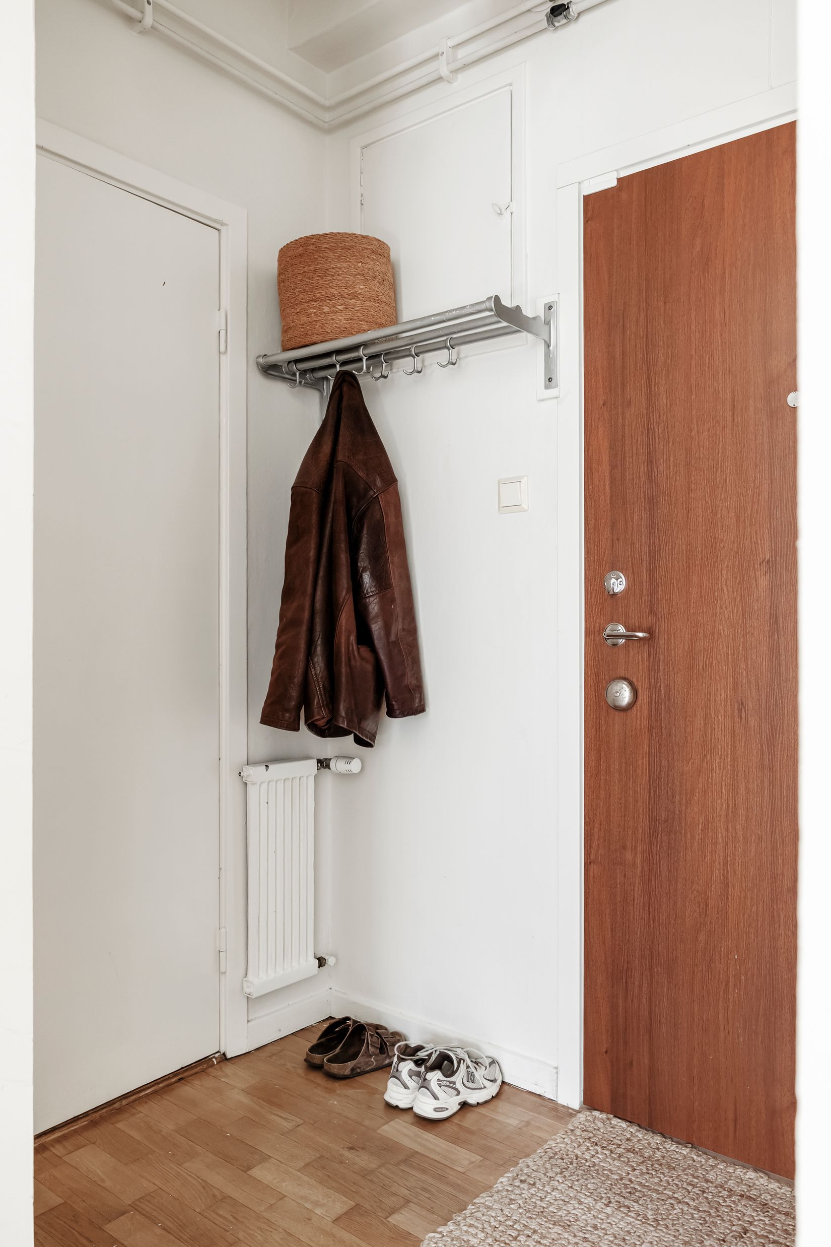 Bostadsrätt, Östra ryttmästaregatan 15A, Slottsstaden, Malmö