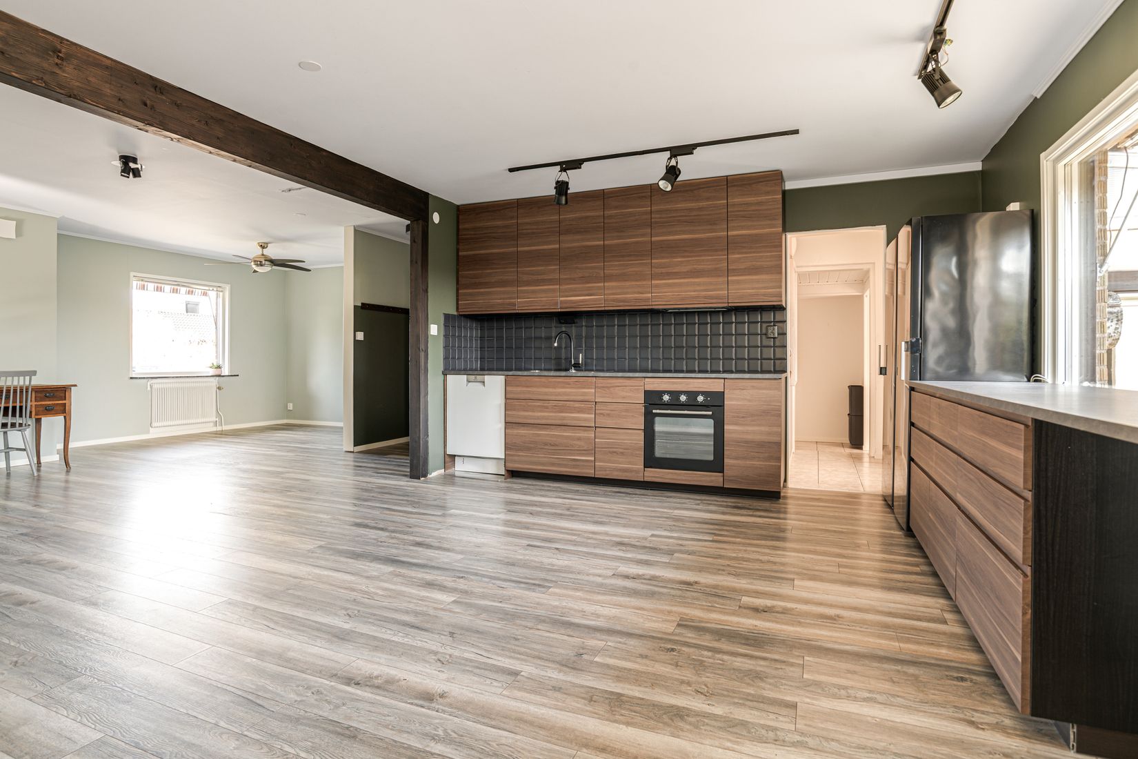 Villa, Smedvägen 2, Asmundtorp, Landskrona