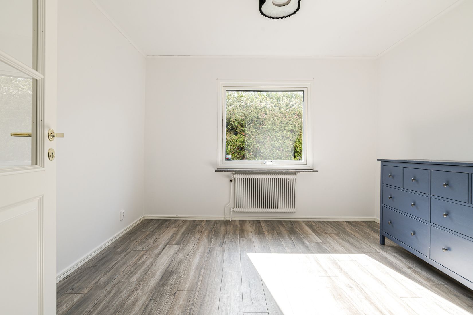 Villa, Smedvägen 2, Asmundtorp, Landskrona