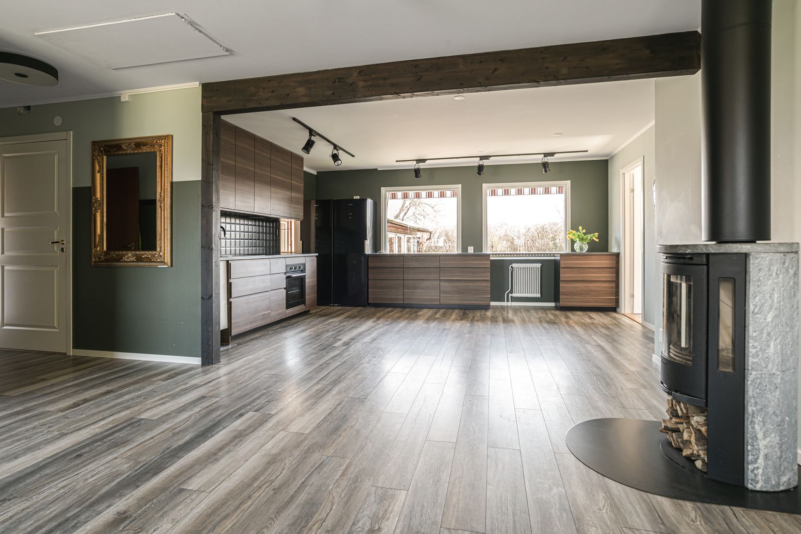 Villa, Smedvägen 2, Asmundtorp, Landskrona